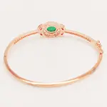 Rose Gold Plated Bracelet