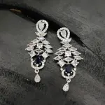 SONAMONE CUBIC ZIRCON NECKLACE