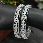 American Diamond Bangles