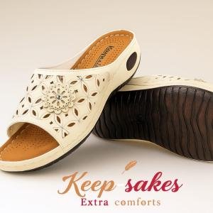 Soft Comfortable Stylish and fancy Slippers for women