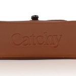Catchy Everyday use Sling Bag |Women's Crocodile Print with Front Zipper & Handle Perfect for Work or Casual Wear