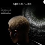 Heyuva 2-r High Bass Sound True Wireless in  Earbuds, New Shape (Black) Bluetooth without Mic