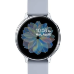 AVR Active 2 44mm Round Dial Smart Watch Smartwatch