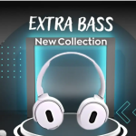 DRUMSTONE Max Pro Wireless Headphones