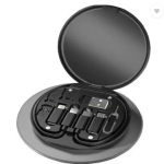 NKPR Case Accessory Combo for All Smartphone Supported