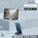 NKPR Case Accessory Combo for All Smartphone Supported