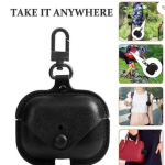 Back Cover for Apple Air pods Pro 2nd Generation