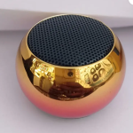 Mini Boost 4 | Mini Speaker | Wireless Bluetooth Speaker | Pocket Size Speaker 10 W Bluetooth