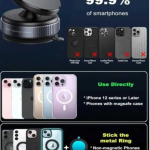 Lightning Cable 8 A 1 m copper FL01( Pack of 2)