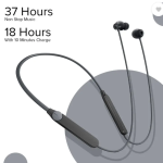 CMF blk Bluetooth  (Black, In the Ear)