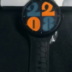 AVR V16 PRO MAX | Bluetooth Calling| 1.52" Touch Display| Health Tracker | Unisex| Smartwatch