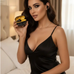 Heyuva Buds T110 High Bass Sound Truly Wireless in Ear Earbuds Fast Charging