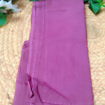 POONAM Wine Pure Viscose Chikankari Resham 4pcs Set