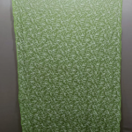 RAGINI Georgette Tepchi Chikankari Dupatta