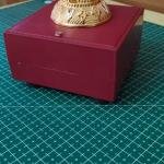 Charan pathuka with voice