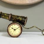 Antique Clock Wall for Living Room | Home Décor