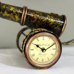 Antique Clock Wall for Living Room | Home Décor