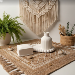 Combo 14 -  bubble tray + Vase + square jewellery box