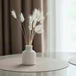 Combo 14 -  bubble tray + Vase + square jewellery box