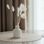 Combo 15 -  bubble tray + Vase + heart jewellery box