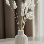 Combo 16 -  bubble tray + Vase + hexagon jewellery box