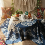 Combo 6 -  bubble tray + octagon Candle Holder