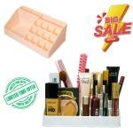 Makeup And Lipstick Holder