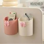 Mounted Toothbrush Holder