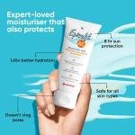 Episoft AC Microencapsulated Spf 30 Sunscreen|Acne Safe|All Skin Types|Paraben & Fragrance Free|Dermatologist Prescribed|Suitable For Men & Women's|