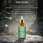 Trustmeds Nabhi Anti-Acne Oil 15ml - Ayurvedic Solution for Pimples, Blemishes & Clear Skin Complexion.