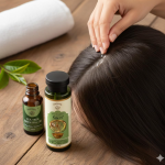 Tea Tree Essential Oil (15ml) for Acne-Prone Skin, Hair Care & Aromatherapy – 100% Pure & Natural – Purifies