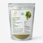Dhairyam Moringa Leaves Powder 100g 100% Natural & Pure | Ayurvedic Herbal Supplement