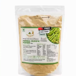 Moringa Organic Drumstick Powder - 100g | Ayurvedic Immunity Booster Morninga fali Powder