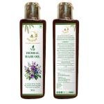 DHAIRYAM VD Herbal Hair Oil for Hair Growth & Strong Roots, 100ml  For Stronger Roots & Healthy Shine | 100% Ayurvedic & Natural Care