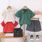 Imported T-Shirt with Bottoms – Premium Soft Fabric