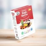 Gaplu Ragi Sattva (Mix Fruit)
