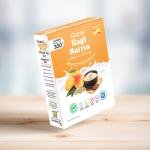 Gaplu Ragi Sattva (Multigrain with Mango)