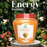 Odon Natural LITCHI RAW HONEY I Intelligence Augmentative I Happy Hormone Enhancer IMaintain Cholesterol & Glycogen level I Raw & Unprocessed