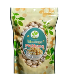 Odon Natural Makhana - Premium Foxnuts for Healthy Snacking
