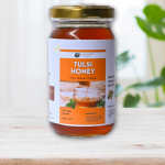 Tulsi Honey (Pure & Natural) 250gm