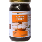 Ajwain Honey (Pure & Natural) 250gram