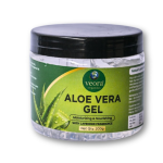 Rose Harmony Multani Mitti Face Pack 120 gm Aloe Vera Gel 200 gm