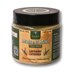 Lavish Lavender Multani Mitti Face Pack 120 g
