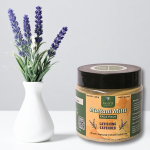 Lavish Lavender Multani Mitti Face Pack 120 g Aloe Vera Gel 200 gm