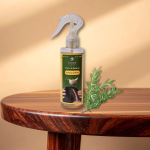 Pure & Natural Rosemary Water for Healthy Hair