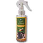 Rosemary Water with Methi & Kalonji