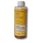 Rosemary Water with Methi & Kalonji