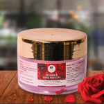 Vitamin E Rose Gel – Hydrating & Anti-Ageing Skin Repair Gel (100gm)