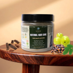 Veora Organics 24 Herbs Hair Pack Powder – For Strong, Shiny & Healthy Hair