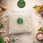 Makhana (Fox Nuts) Combo Three Packs 200 gms each